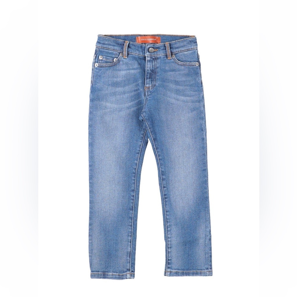 Dolce and Gabbana jeans